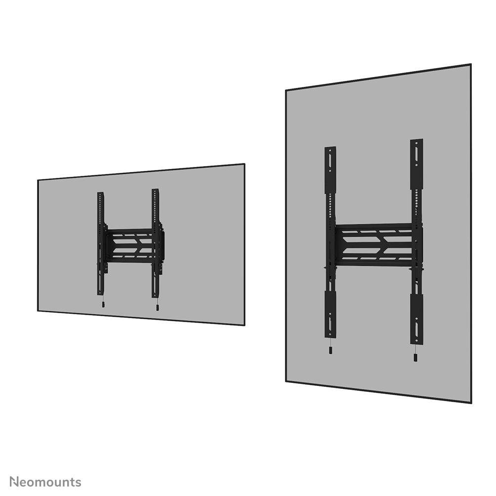 Neomounts Select Schwerlast-TV-Wandhalterung